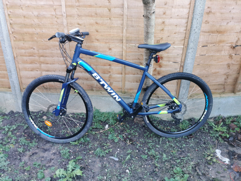 btwin for sale